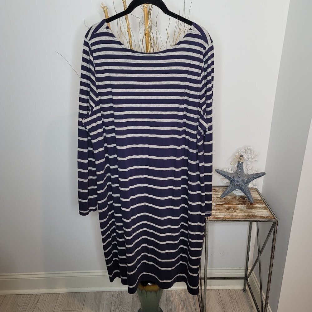 Soft Surroundings Dress Womens‎ 1X